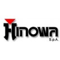logo HINOWA