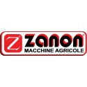 logo ZANON